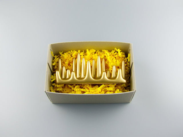 MORFFF – GOLD EDITION