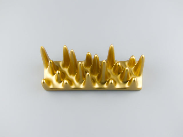MORFFF – GOLD EDITION