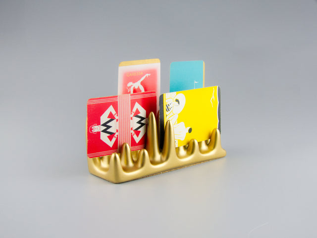 MORFFF – GOLD EDITION