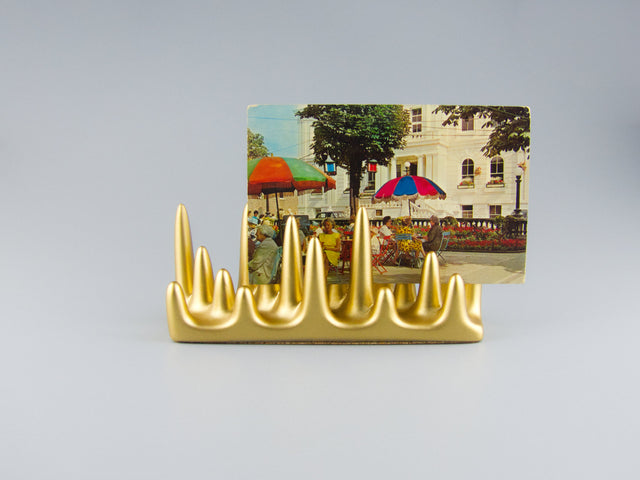 MORFFF – GOLD EDITION