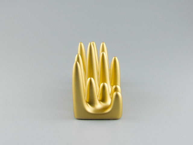 MORFFF – GOLD EDITION